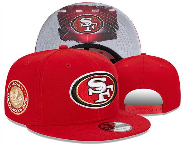 San Francisco 49ers Stitched Snapback Hats 185(Pls check description for details),We sell and wholesale San Francisco 49ers Stitched Snapback Hats 185(Pls check description for details) on line form chian!